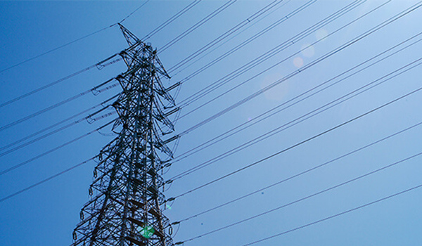 架空送電線